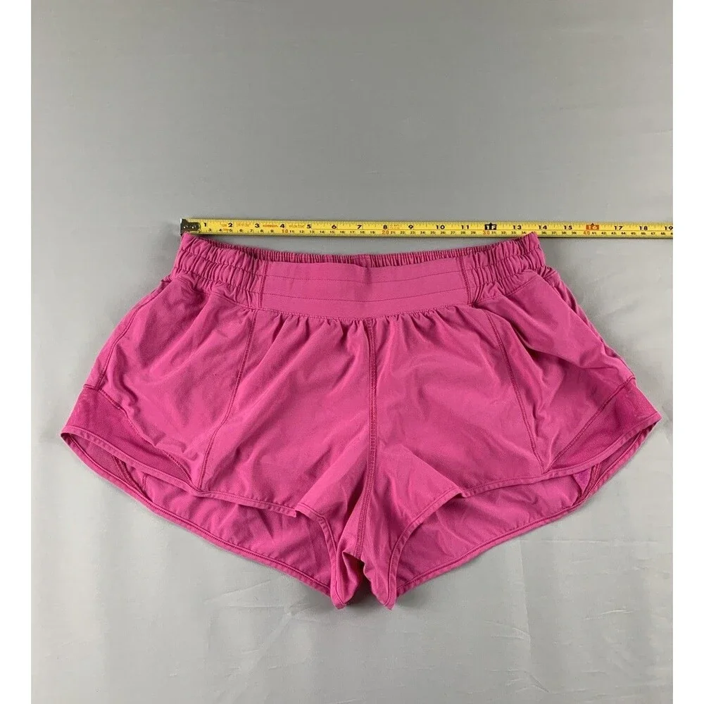lululemon athletica please check